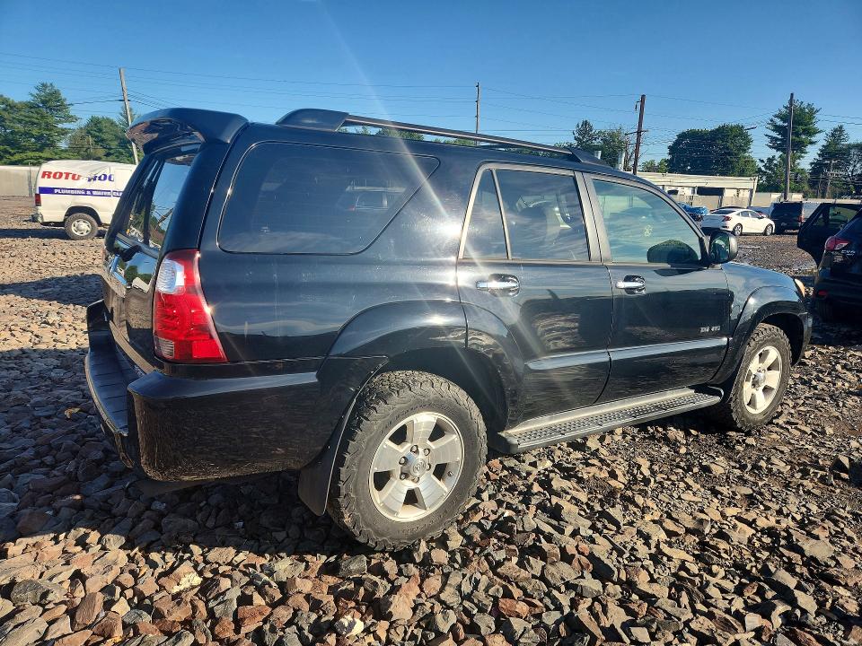 Продажа на аукционе авто 2006 Toyota 4runner, vin: JTEBU14R568065525, номер лота: 63684246