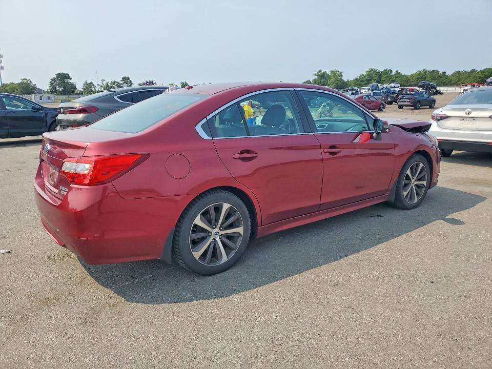 Aukcja sprzedaży 2015 Subaru Legacy, vin: 4S3BNAN65F3054513, numer aukcji: 64451866