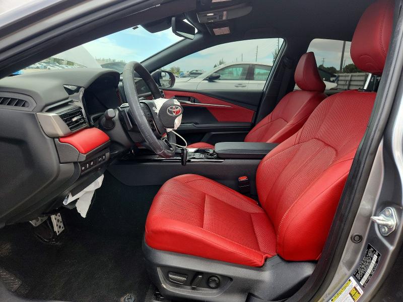 Aukcja sprzedaży 2025 Toyota Camry, vin: 4T1DAACK0SU623739, numer aukcji: 66062656