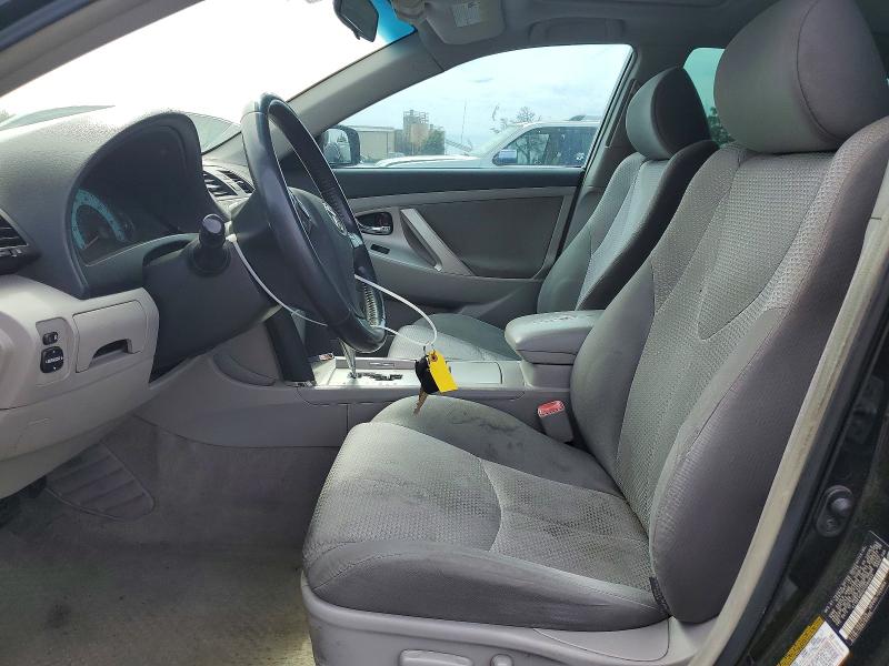 Продажа на аукционе авто 2007 Toyota Camry, vin: 4T1BE46K07U080845, номер лота: 65321876