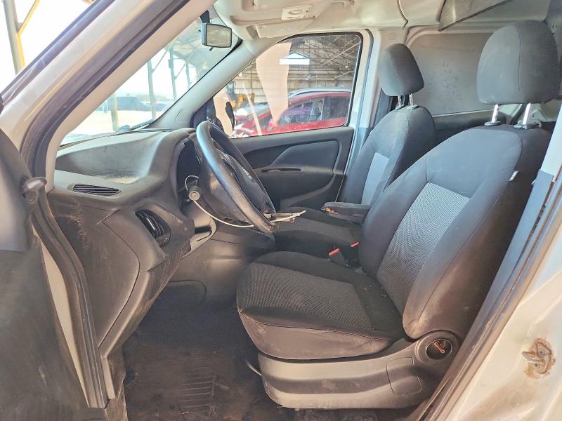 Aukcja sprzedaży 2015 Ram Promaster City, vin: ZFBERFATXF6A63416, numer aukcji: 64656106