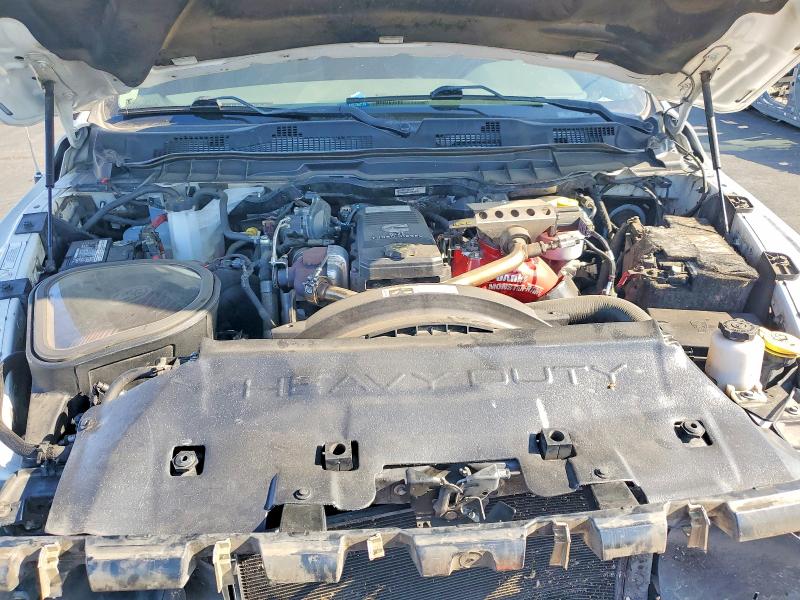 Aukcja sprzedaży 2018 Ram 2500, vin: 3C6UR5CL4JG269309, numer aukcji: 63759106