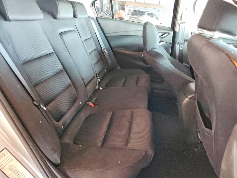 Продаж на аукціоні авто 2016 Mazda 6, vin: JM1GJ1U51G1480691, номер лоту: 64152106