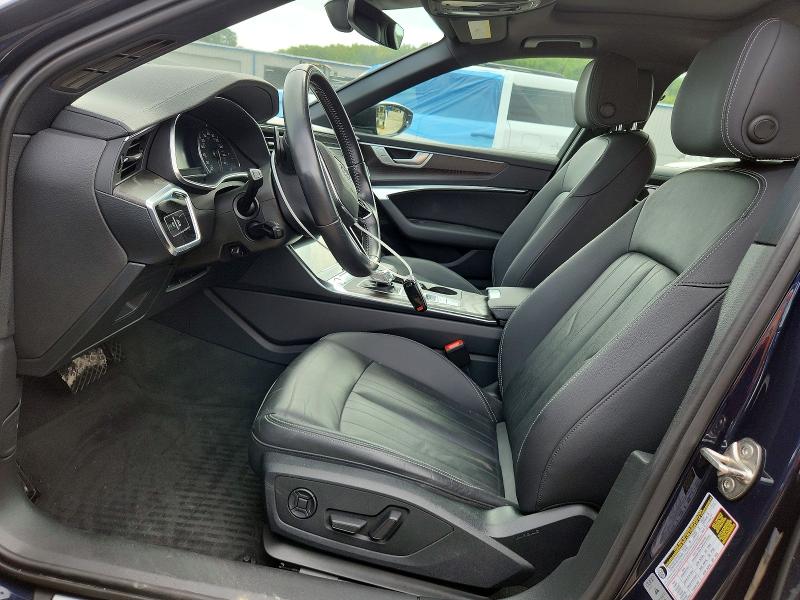 Aukcja sprzedaży 2020 Audi A6, vin: WAUD8AF26LN088162, numer aukcji: 63742616