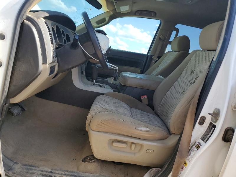 64787276 :رقم المزاد ، 5TFDV54148X033962 vin ، 2008 Toyota Tundra مزاد بيع