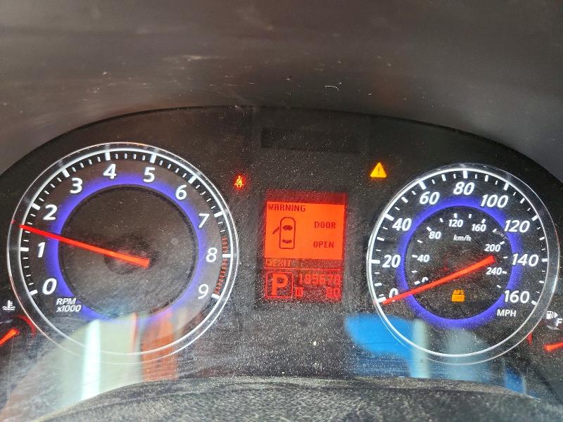 Aukcja sprzedaży 2007 Infiniti G35, vin: JNKBV61FX7M809006, numer aukcji: 64263816