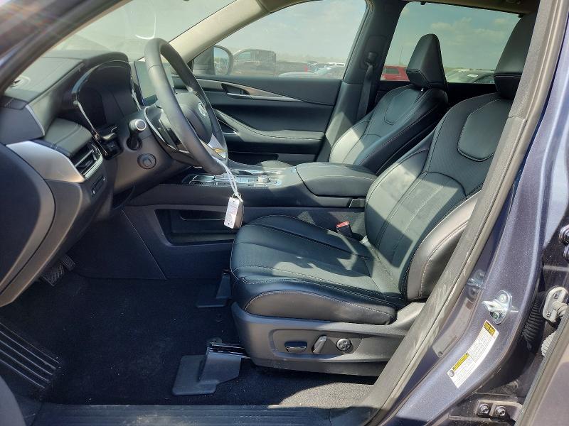 Продаж на аукціоні авто 2026 Infiniti Qx60, vin: 5N1AL1FR2TC336402, номер лоту: 65709546