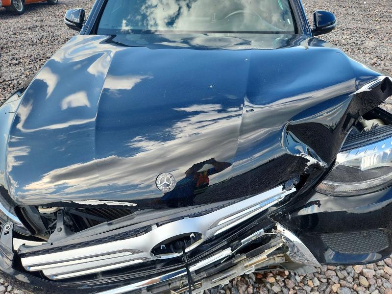 66932026 :رقم المزاد ، WDC0G4KB3JV069023 vin ، 2018 Mercedes-benz Glc مزاد بيع