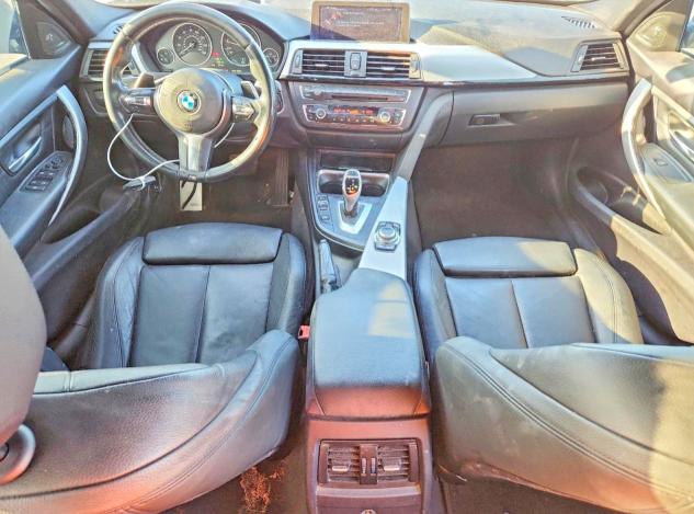 65911256 :رقم المزاد ، WBA3F9C53DF484026 vin ، 2013 Bmw Activehybrid 3 مزاد بيع