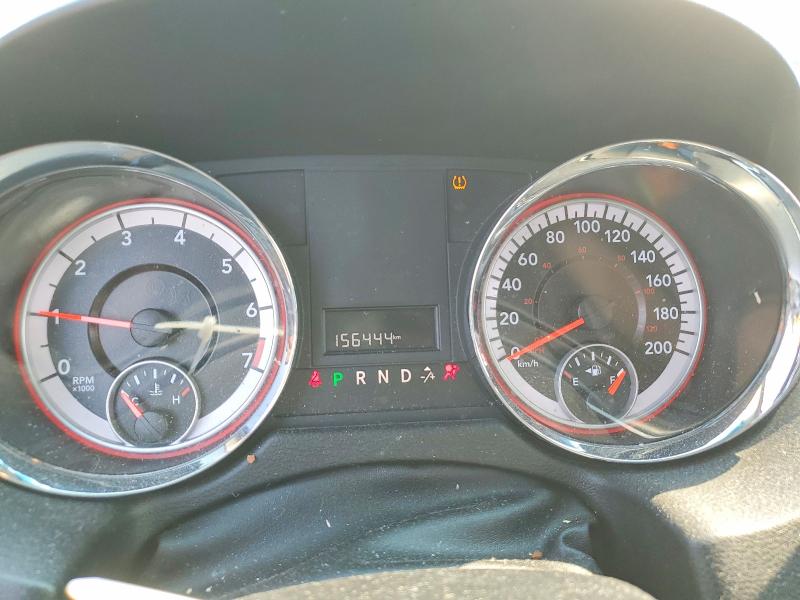 Продаж на аукціоні авто 2013 Dodge Grand Caravan, vin: 2C4RDGBG9DR533636, номер лоту: 65874056