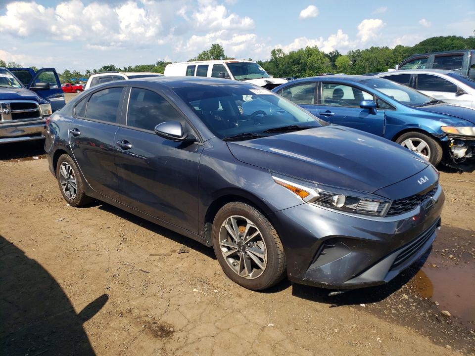 Aukcja sprzedaży 2023 Kia Forte, vin: 3KPF24AD8PE662990, numer aukcji: 63336126