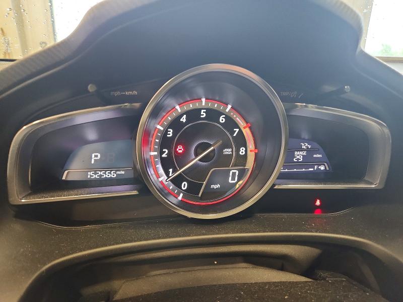 Aukcja sprzedaży 2014 Mazda 3, vin: JM1BM1V36E1205023, numer aukcji: 66046916