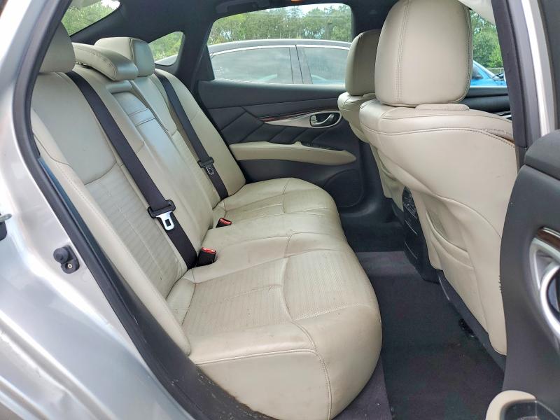 Aukcja sprzedaży 2013 Infiniti M56, vin: JN1AY1APXDM540178, numer aukcji: 63254026