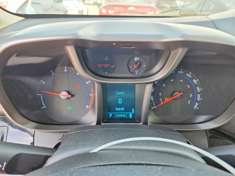 2012 Chevrolet Orlando მანქანა იყიდება აუქციონზე, vin: KL77P2EM5CK522923, აუქციონის ნომერი: 63736206