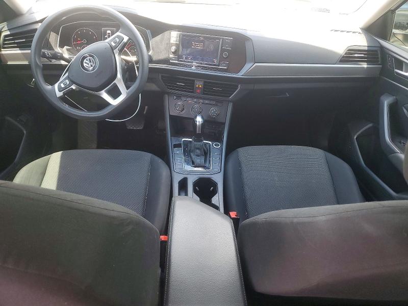 62038696 :رقم المزاد ، 3VWC57BU1MM034567 vin ، 2021 Volkswagen Jetta مزاد بيع