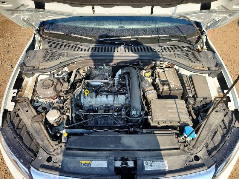 2019 Volkswagen Jetta მანქანა იყიდება აუქციონზე, vin: 3VWC57BU9KM273605, აუქციონის ნომერი: 63995306