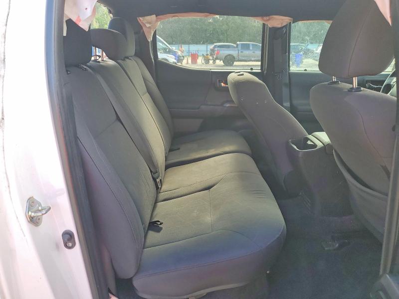 Продаж на аукціоні авто 2018 Toyota Tacoma, vin: 3TMAZ5CN7JM077381, номер лоту: 66036606