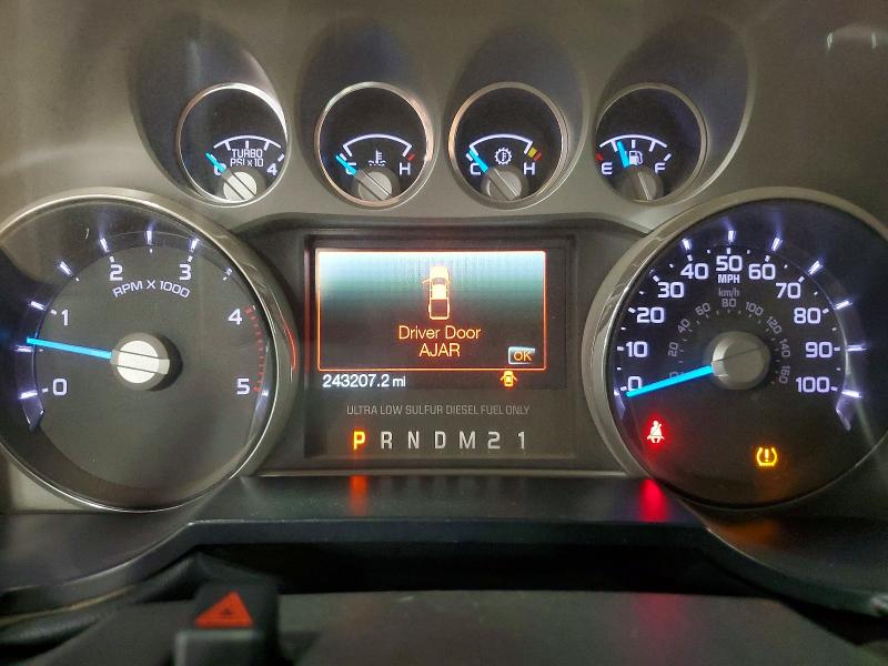 Продажа на аукционе авто 2012 Ford F350, vin: 1FT8W3BT7CED17825, номер лота: 64193146
