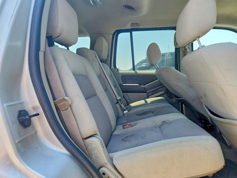 2007 Ford Explorer მანქანა იყიდება აუქციონზე, vin: 1FMEU63E87UB00026, აუქციონის ნომერი: 63608286