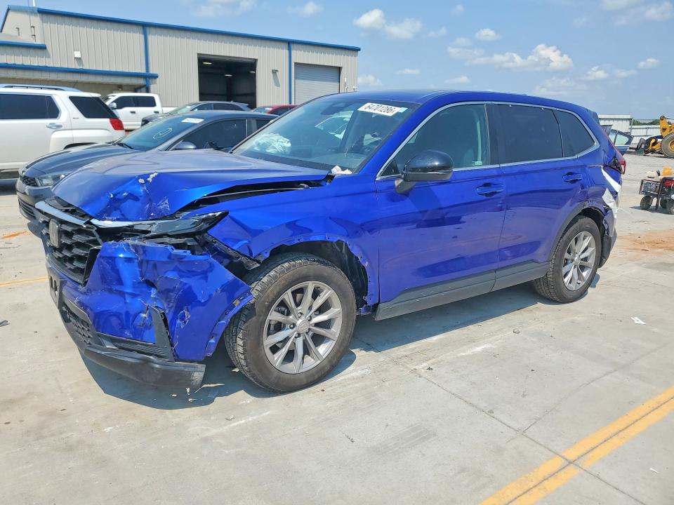 Продажа на аукционе авто 2024 Honda Cr-v, vin: 5J6RS4H45RL000095, номер лота: 64701286