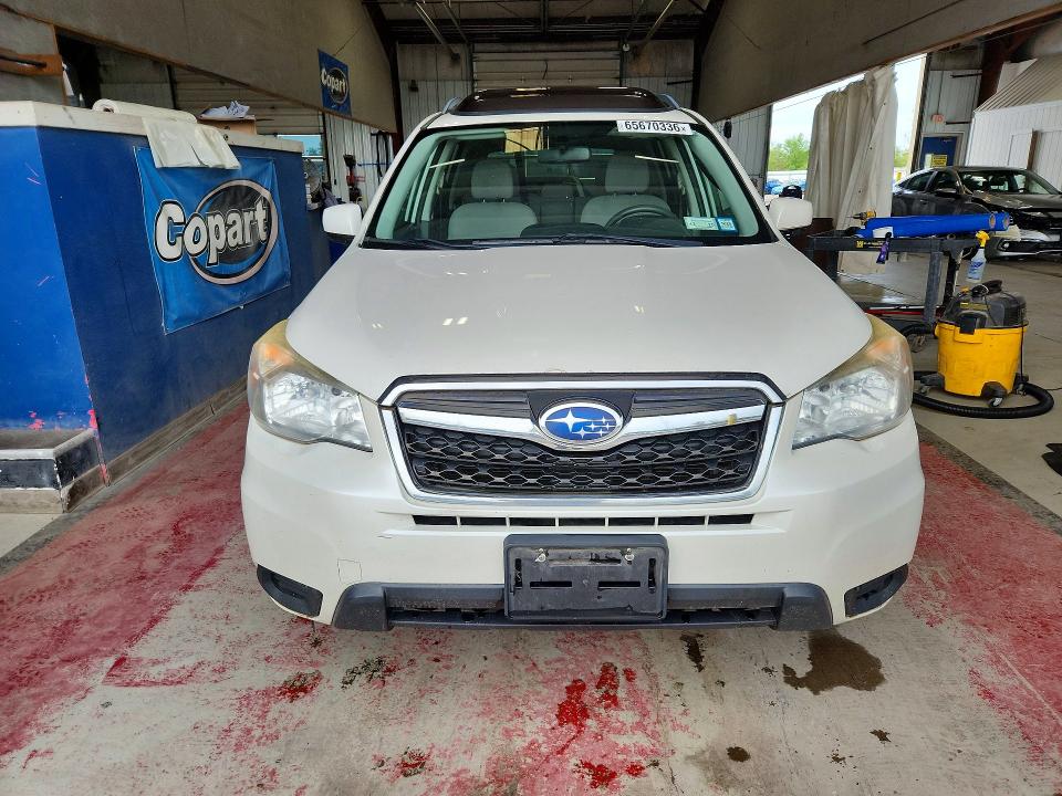 Aukcja sprzedaży 2014 Subaru Forester, vin: JF2SJAEC4EH534918, numer aukcji: 65670336
