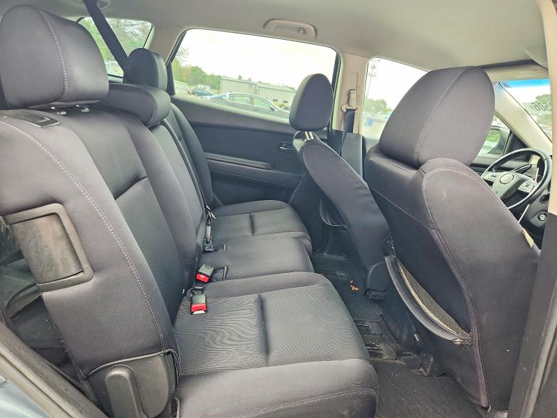 Продажа на аукционе авто 2010 Mazda Cx-9, vin: JM3TB3MV4A0214853, номер лота: 66813506
