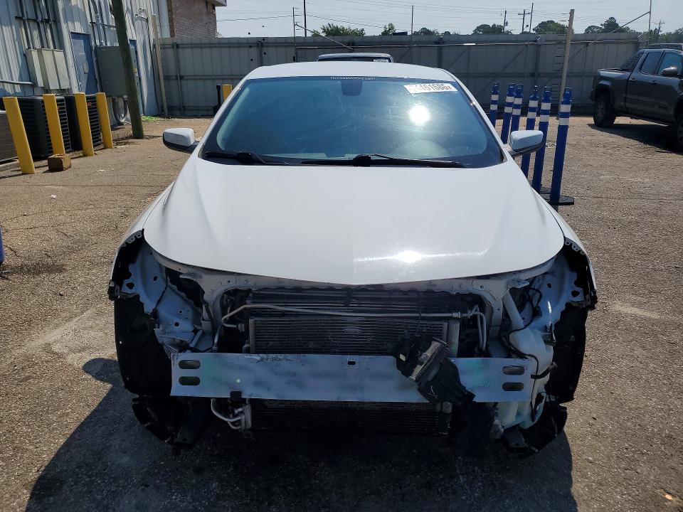 Aukcja sprzedaży 2022 Chevrolet Malibu, vin: 1G1ZD5ST0NF109863, numer aukcji: 64461686