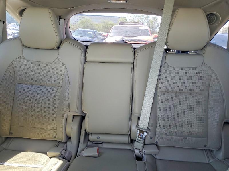64073116 :رقم المزاد ، 5J8YD4H53LL025560 vin ، 2020 Acura Mdx مزاد بيع