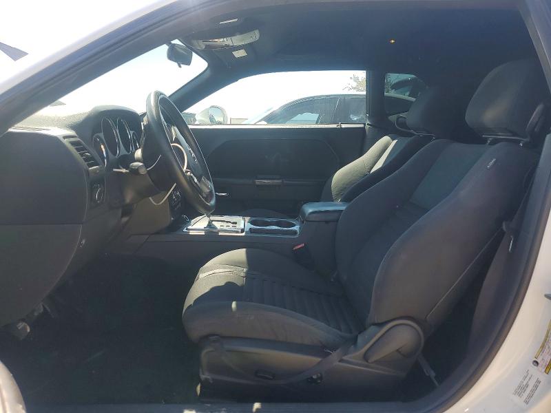Aukcja sprzedaży 2012 Dodge Challenger, vin: 2C3CDYAG5CH118352, numer aukcji: 64447676