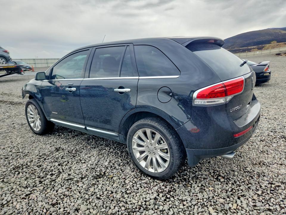 Продажа на аукционе авто 2015 Lincoln Mkx, vin: 2LMDJ6JK0FBL25904, номер лота: 66757886