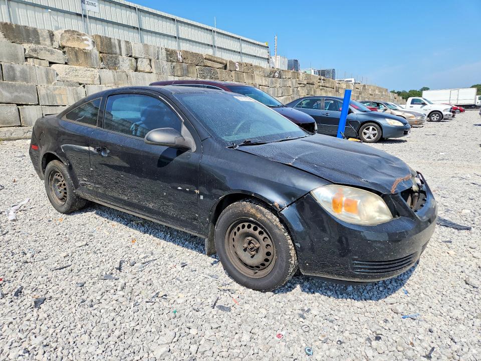Aukcja sprzedaży 2009 Chevrolet Cobalt, vin: 1G1AK18H297239030, numer aukcji: 65713156