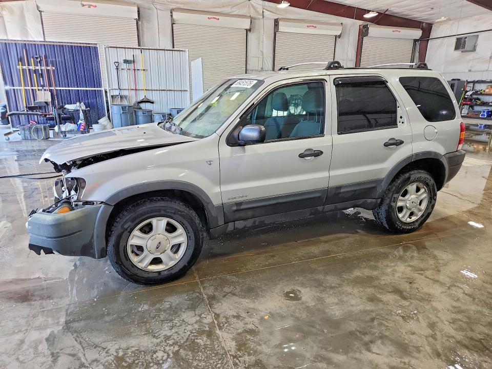 66451576 :رقم المزاد ، 1FMYU04162KB22875 vin ، 2002 Ford Escape مزاد بيع