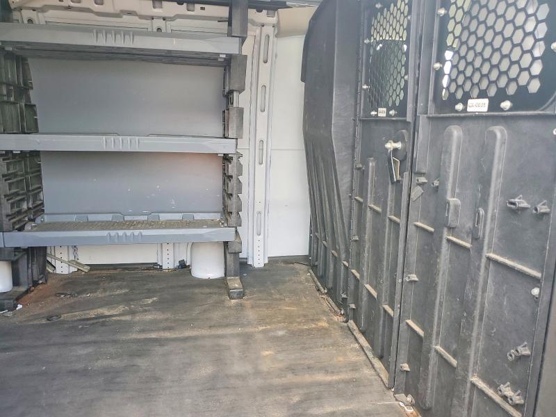 60961056 :رقم المزاد ، 1GCWGAFP1K1367549 vin ، 2019 Chevrolet Express G2500 مزاد بيع