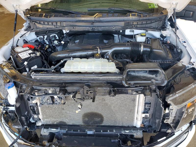 Aukcja sprzedaży 2023 Ford F150, vin: 1FTFW1E88PFD11387, numer aukcji: 66200286