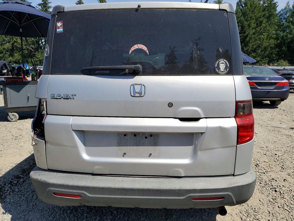 62481966 :رقم المزاد ، 5J6YH18349L003408 vin ، 2009 Honda Element مزاد بيع
