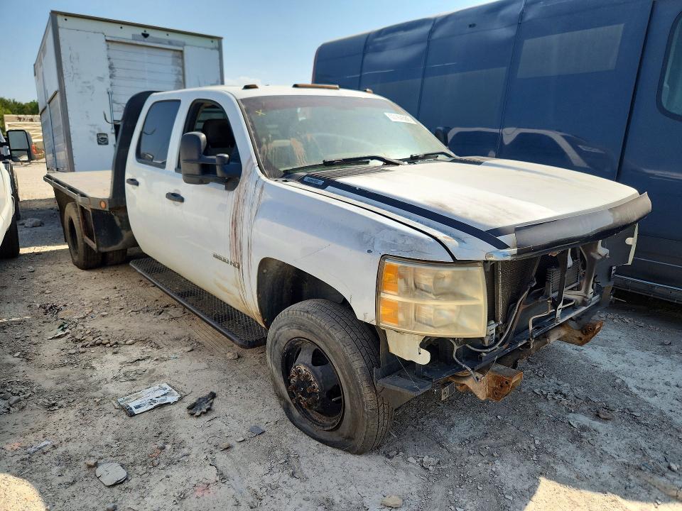 Aukcja sprzedaży 2010 Chevrolet Silverado, vin: 1GB7KZBK3AF142535, numer aukcji: 63164586