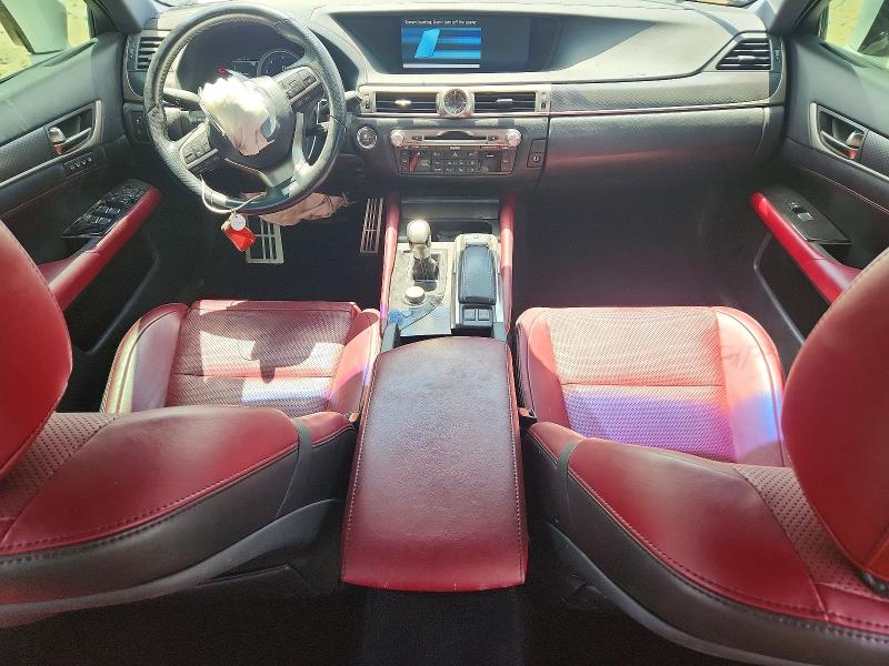 Продажа на аукционе авто 2020 Lexus Gs, vin: JTHEZ1BL4LA019883, номер лота: 65853676