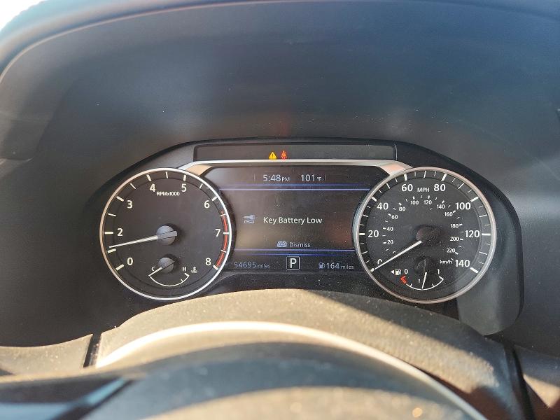 Aukcja sprzedaży 2020 Nissan Altima, vin: 1N4BL4CV3LC200068, numer aukcji: 66837786