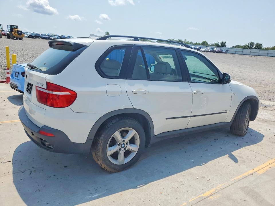 Aukcja sprzedaży 2009 Bmw X5, vin: 5UXFE43559L265548, numer aukcji: 64780856