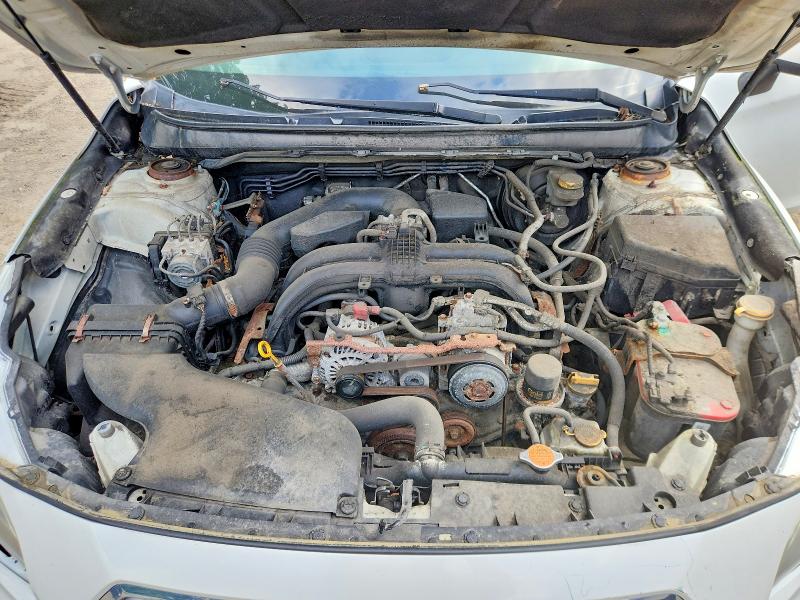 2016 Subaru Legacy მანქანა იყიდება აუქციონზე, vin: 4S3BNAD66G3004612, აუქციონის ნომერი: 64623926