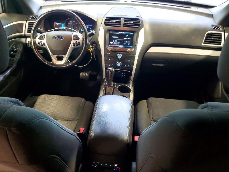 Aukcja sprzedaży 2014 Ford Explorer, vin: 1FM5K8D83EGA39142, numer aukcji: 65099656