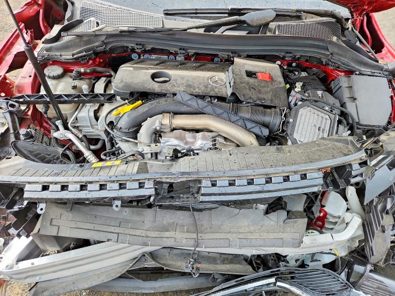Продаж на аукціоні авто 2025 Mercedes-benz Gla, vin: W1N4N4HB9SJ655683, номер лоту: 66786716