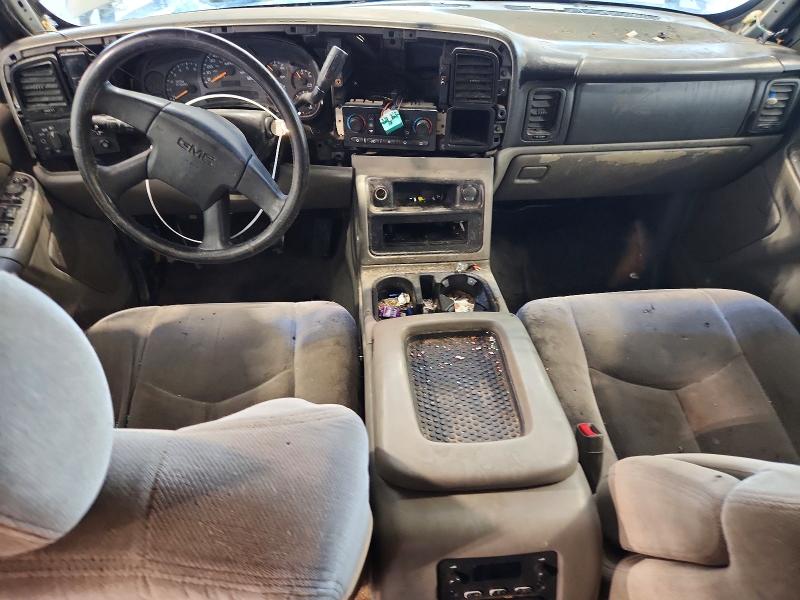 Продаж на аукціоні авто 2004 Gmc Yukon Xl, vin: 3GKFK16Z54G251859, номер лоту: 64423816
