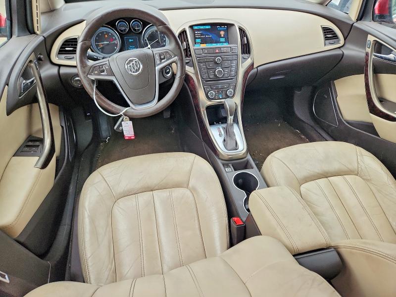 Aukcja sprzedaży 2016 Buick Verano, vin: 1G4PS5SK9G4161370, numer aukcji: 64635686