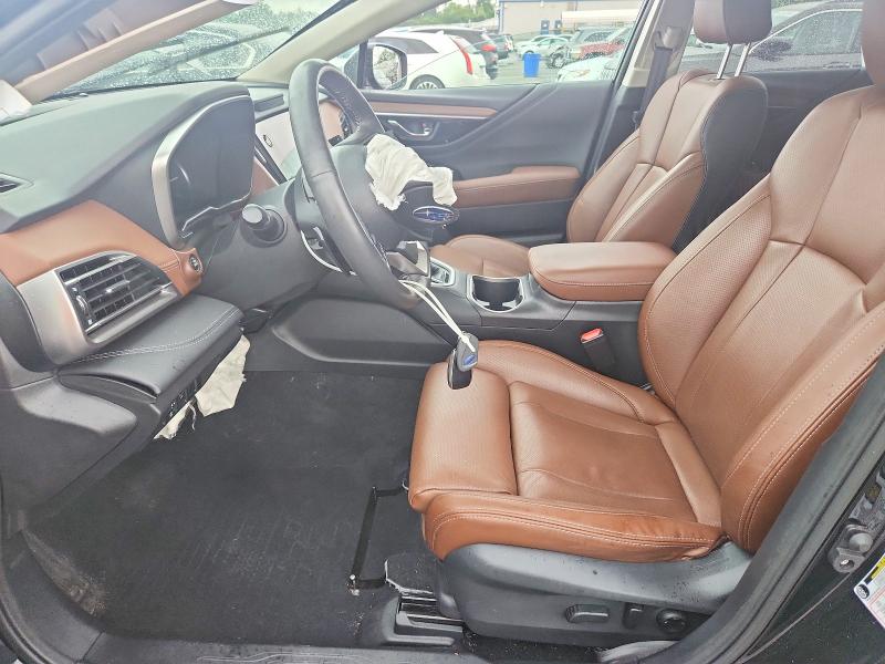 Продажа на аукционе авто 2024 Subaru Outback, vin: 4S4BTGPD0R3189614, номер лота: 63492656