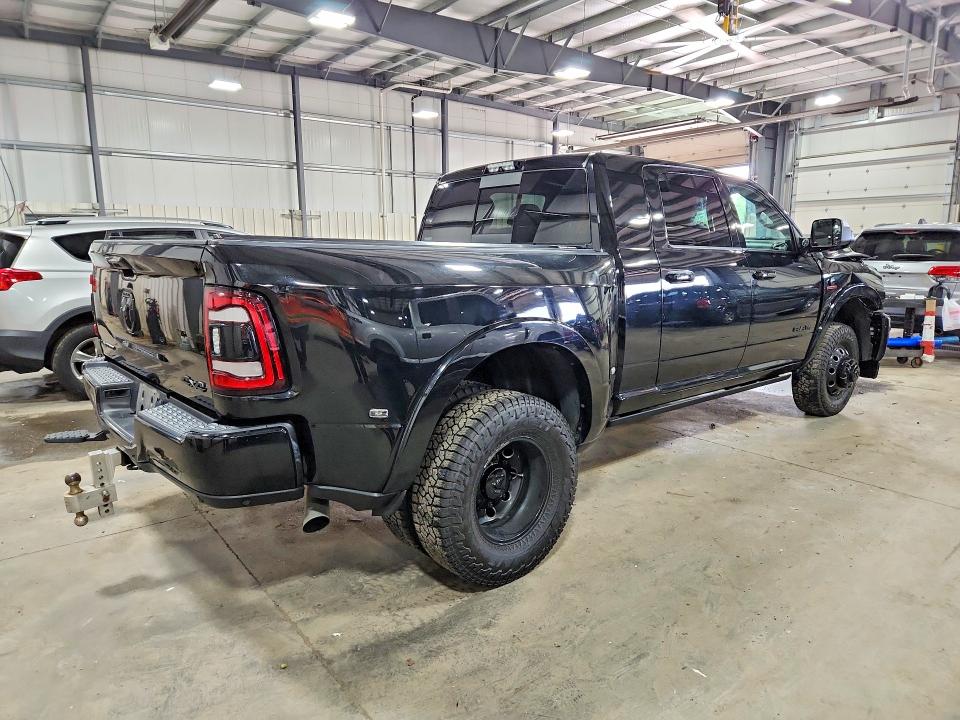 Продажа на аукционе авто 2020 Ram 3500, vin: 3C63RRPL1LG236557, номер лота: 64297656