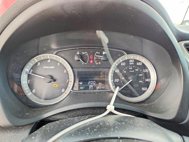 Продажа на аукционе авто 2015 Nissan Sentra, vin: 3N1AB7AP3FY310602, номер лота: 66974196