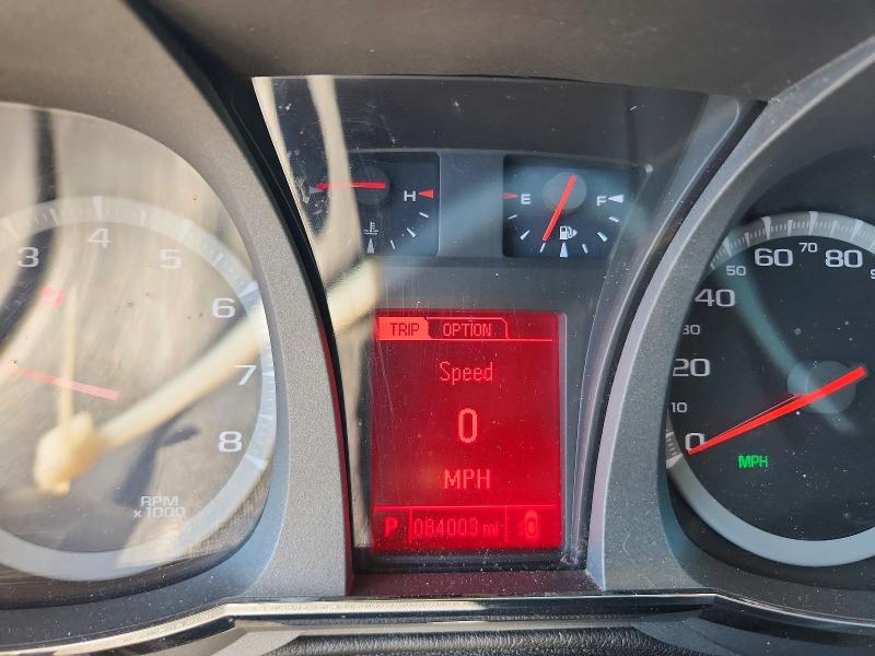 Продаж на аукціоні авто 2017 Gmc Terrain, vin: 2GKALPEK6H6152340, номер лоту: 66753746