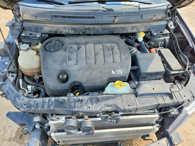 65218016 :رقم المزاد ، 3C4PDCGG2JT378199 vin ، 2018 Dodge Journey مزاد بيع