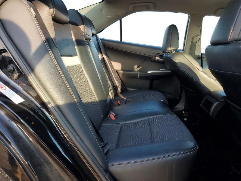 2012 Toyota Camry მანქანა იყიდება აუქციონზე, vin: 4T1BF1FK4CU044744, აუქციონის ნომერი: 64841476